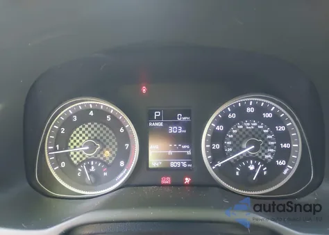 2019 Hyundai Elantra Se z USA, uszkodzony, nr VIN 5NPD74LF6KH473945